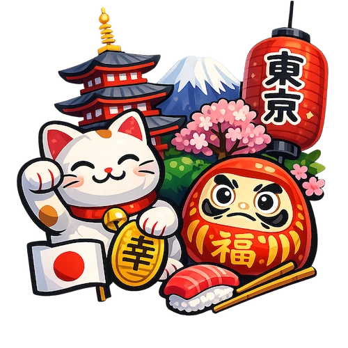 Japan Products