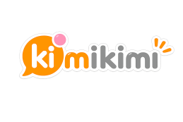 Logo de KIMIKIMI, tienda online de cartas Pokémon, Booster Boxes, ETB y productos oficiales Pokémon